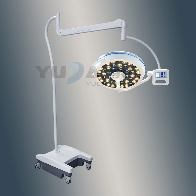FDA approved OT lamp factory in China FDA approved OT lamp factory in China
