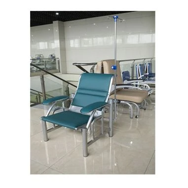 Fauteuil d'infusion