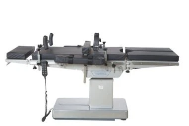 Lit chirurgical de table d'opération