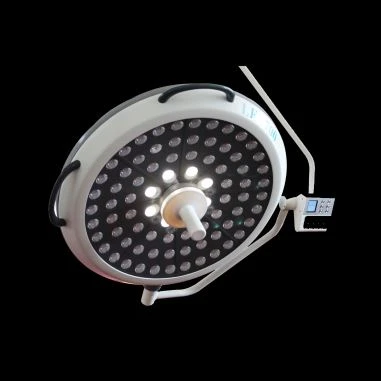 Centre de chirurgie ou lampe de théâtre