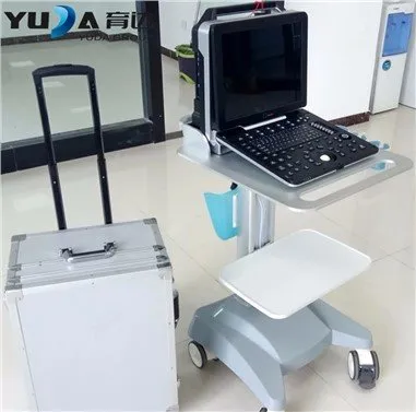 Scanner à ultrasons Doppler couleur