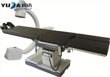 Table d’opération diagnostique