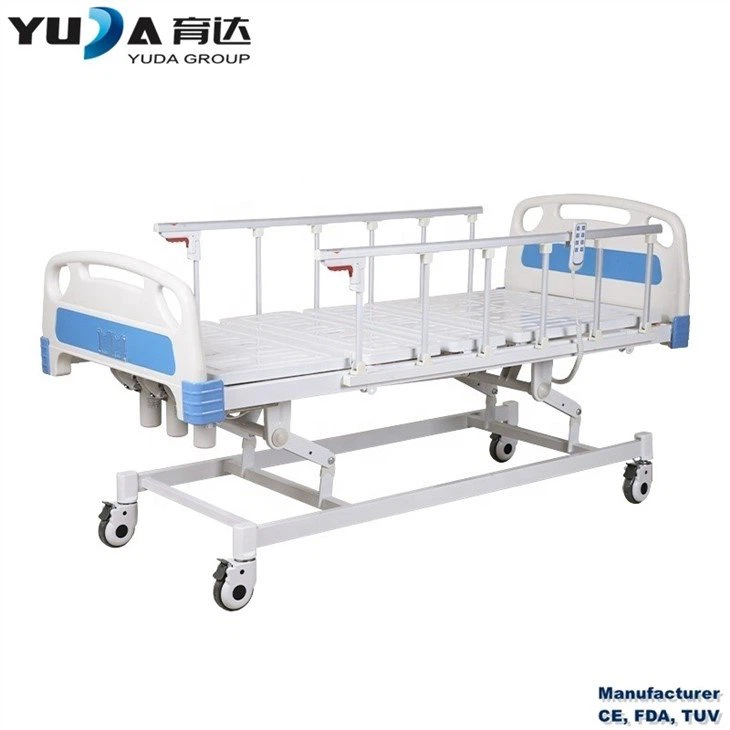 Electric Patient Bed