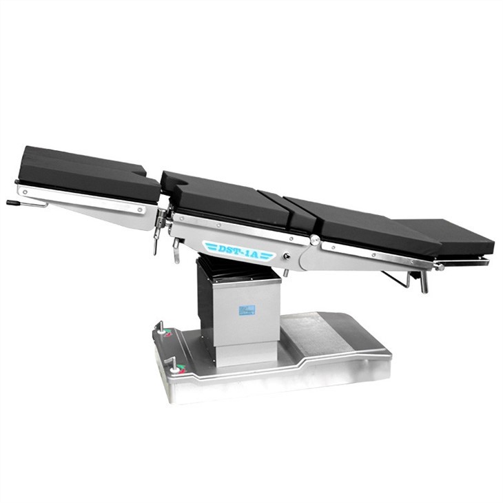 Electro OT Table