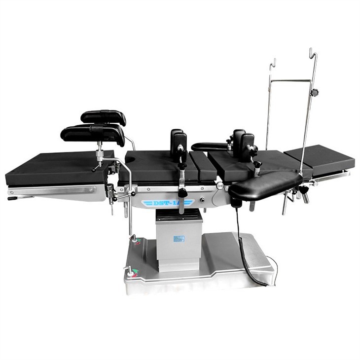 Electro OT Table