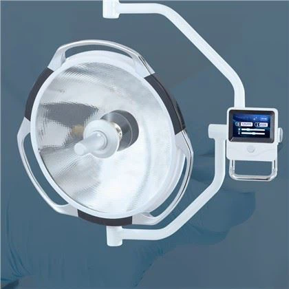 Lampe d'opération sans ombre dentaire