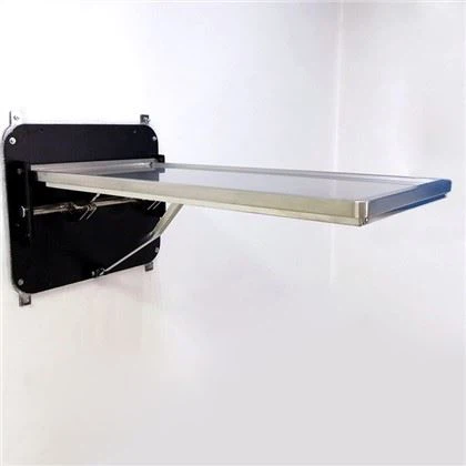 Table d'examen pliante pour animaux de compagnie
